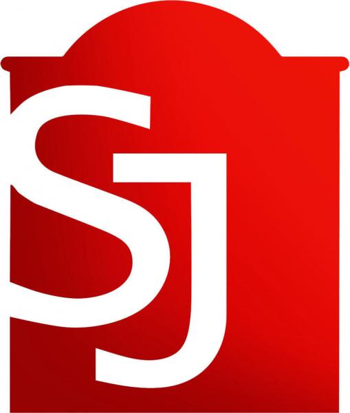 Ofenbau Sikan Logo